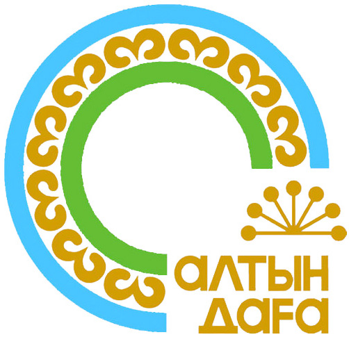 altyn daga