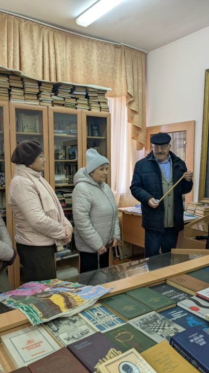 пушкиншабаг